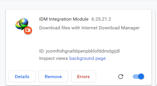 idmgcext.crx 6.28 download for chrome